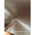 PU Artifical Leather for Shoes Lining /Microfiber Leather/bags Leather